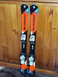 LYŽE BLIZZARD GS RACING 100CM